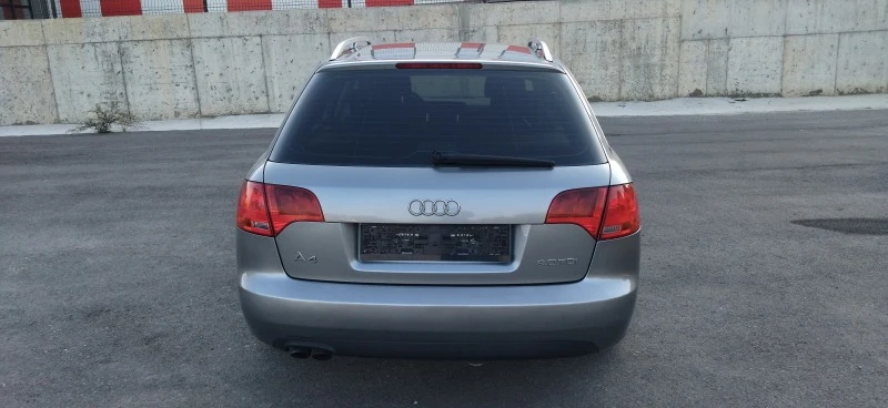 Audi A4 2.0 tdi automat, снимка 7 - Автомобили и джипове - 46796358