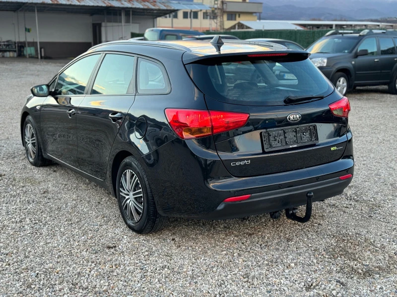 Kia Ceed 1.6d 130hp EVRO5B, снимка 5 - Автомобили и джипове - 44264831