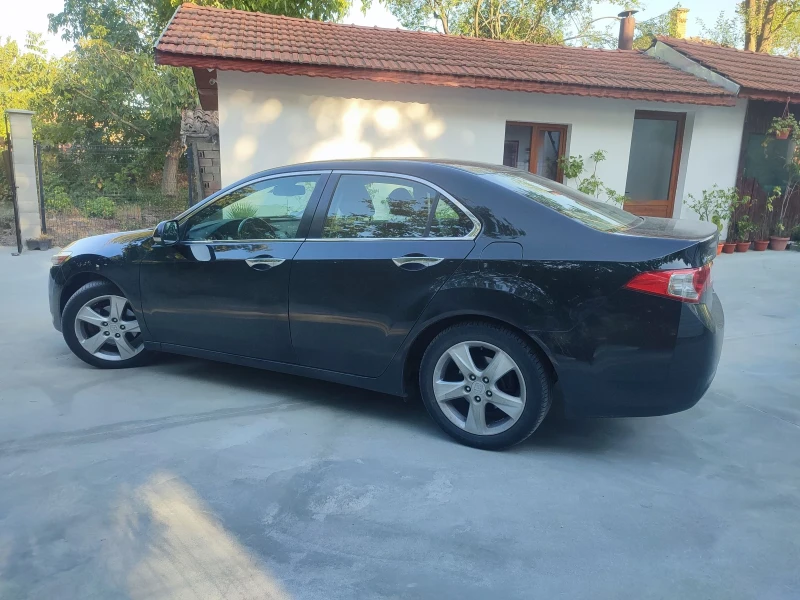 Honda Accord, снимка 4 - Автомобили и джипове - 46956655