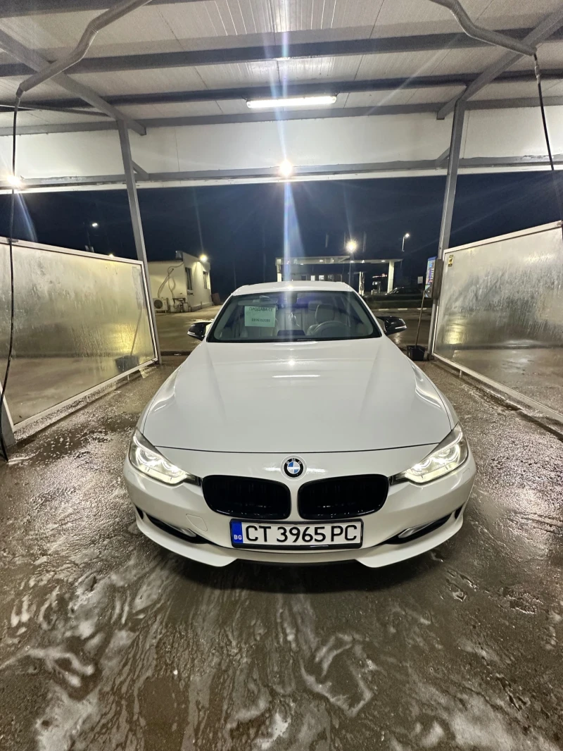 BMW 320 Twin Turbo , снимка 3 - Автомобили и джипове - 48828425