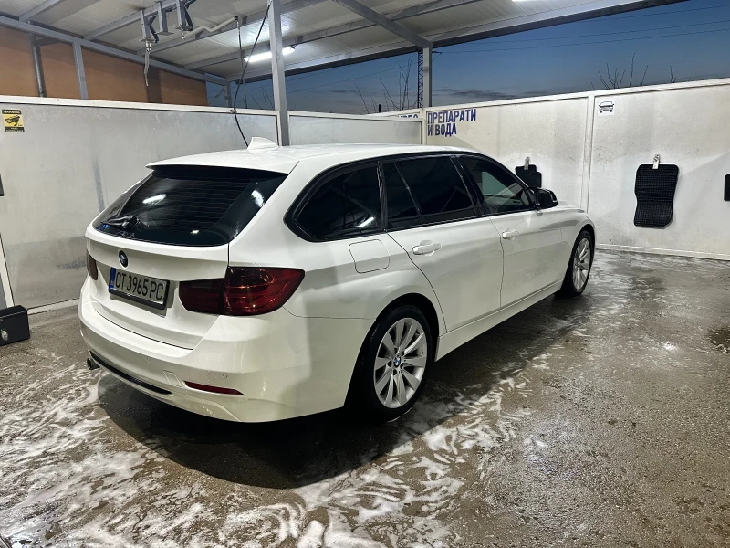 BMW 320 Twin Turbo , снимка 6 - Автомобили и джипове - 48828425