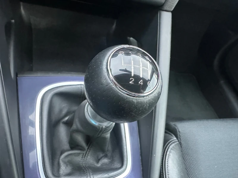 Audi A3 1.6* S-Line* REALNI KM* , снимка 14 - Автомобили и джипове - 49442113