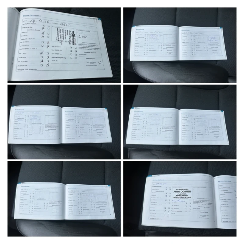 Audi A3 1.6* S-Line* REALNI KM* , снимка 17 - Автомобили и джипове - 49442113