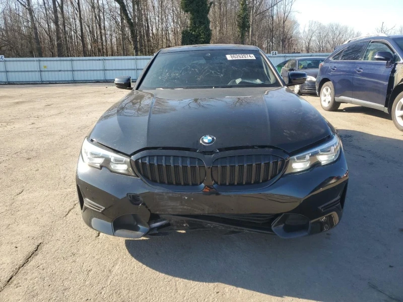 BMW 330, снимка 5 - Автомобили и джипове - 49542202