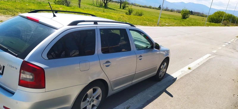 Skoda Octavia, снимка 8 - Автомобили и джипове - 50352924