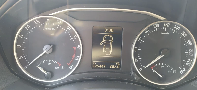 Skoda Octavia, снимка 5 - Автомобили и джипове - 50352924