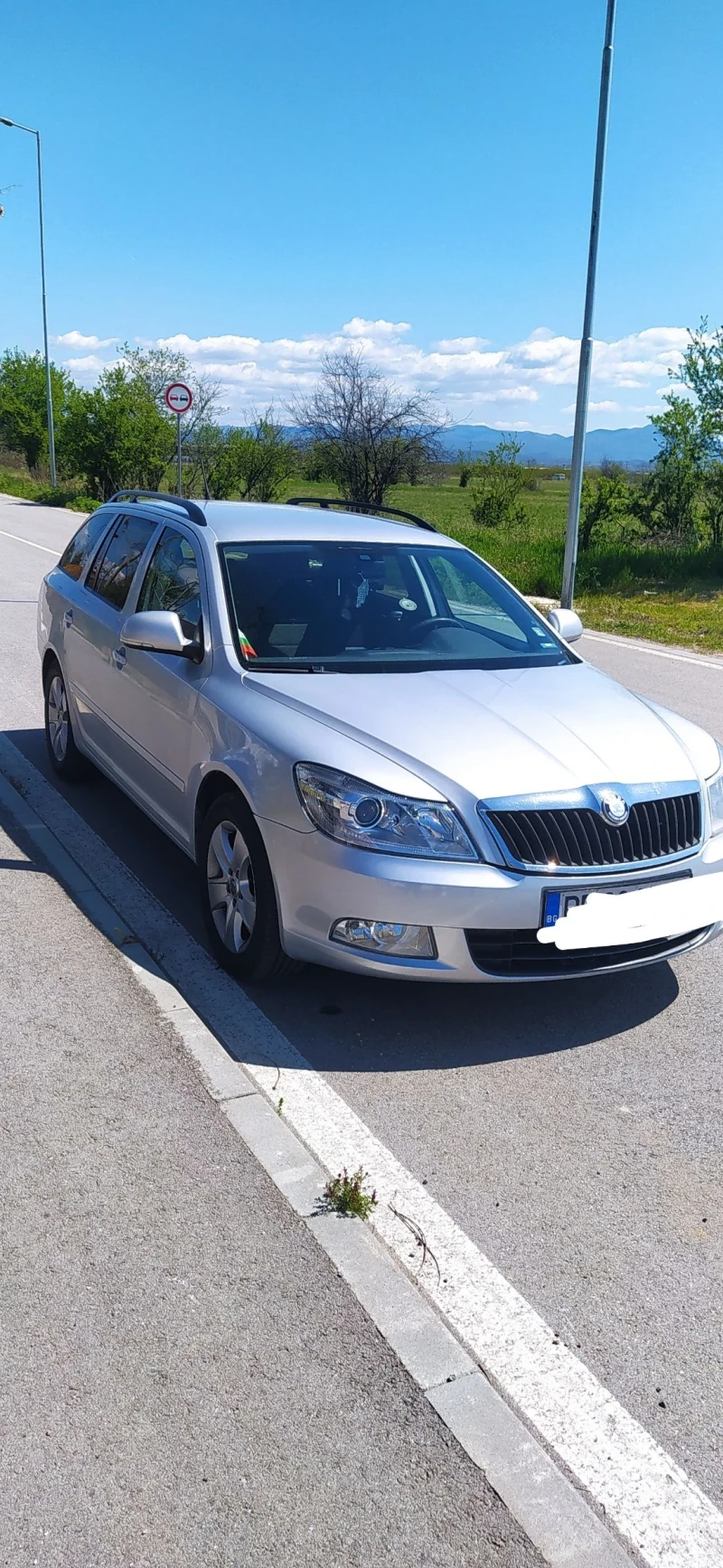 Skoda Octavia, снимка 2 - Автомобили и джипове - 50352924