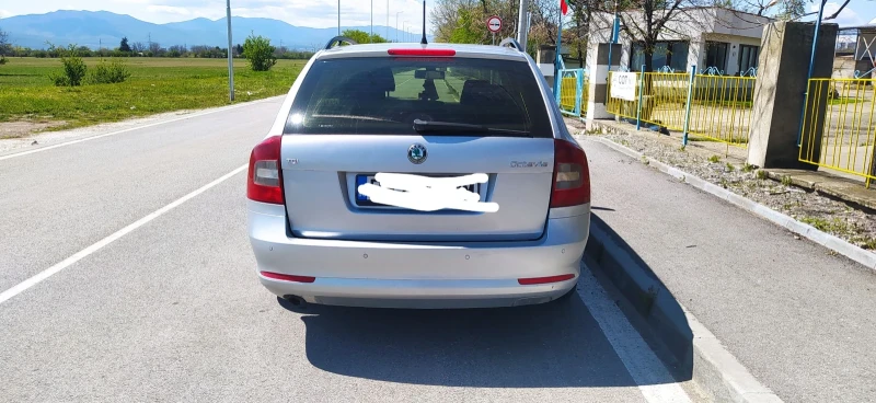 Skoda Octavia, снимка 3 - Автомобили и джипове - 50352924