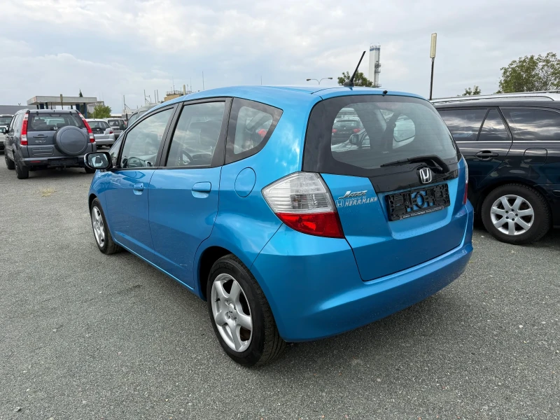 Honda Jazz 1.4, снимка 4 - Автомобили и джипове - 51336445