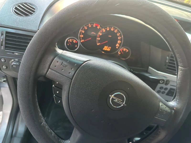 Opel Meriva, снимка 7 - Автомобили и джипове - 52818285