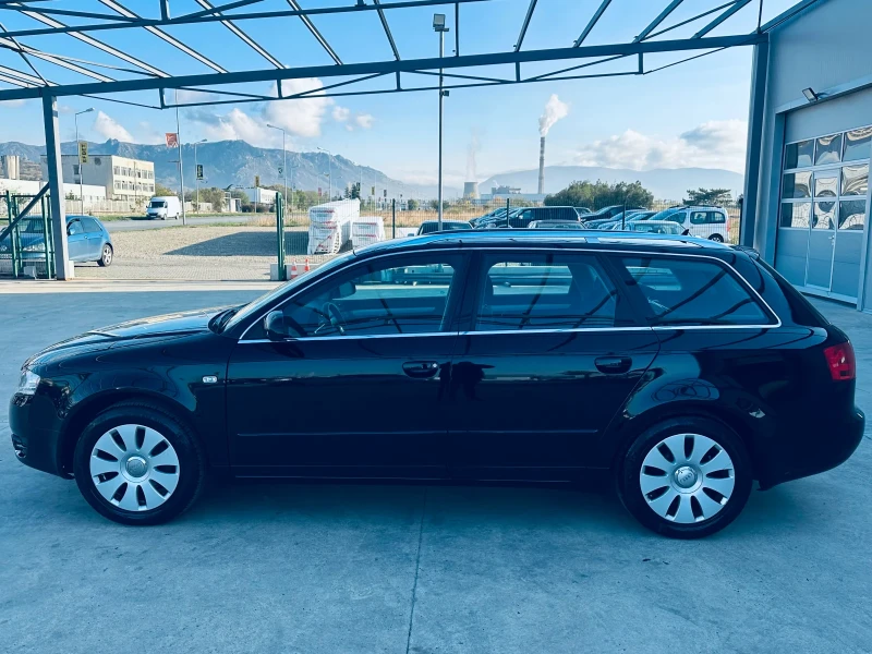 Audi A4 2.0TDI* 6ск.140кс., снимка 9 - Автомобили и джипове - 52067186