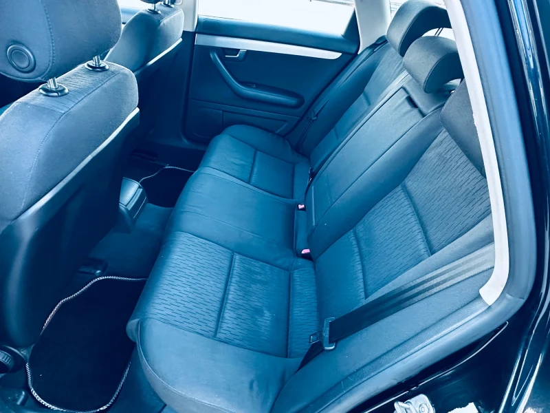 Audi A4 2.0TDI* 6ск.140кс., снимка 15 - Автомобили и джипове - 52067186