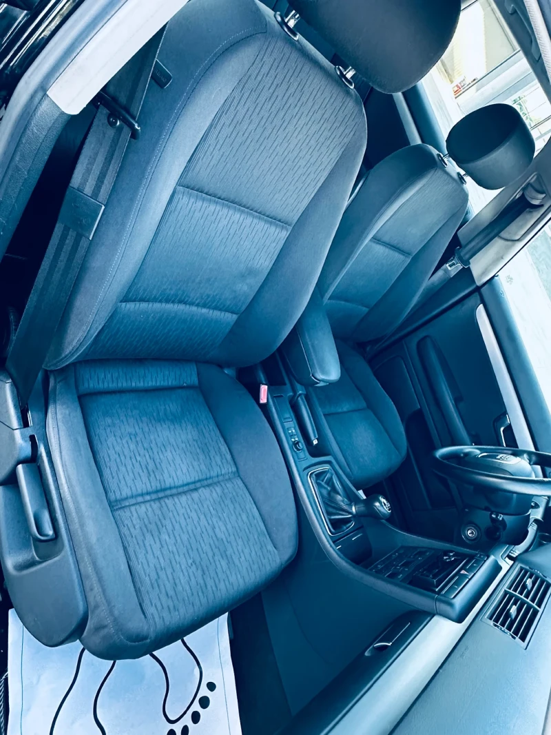 Audi A4 2.0TDI* 6ск.140кс., снимка 12 - Автомобили и джипове - 52067186