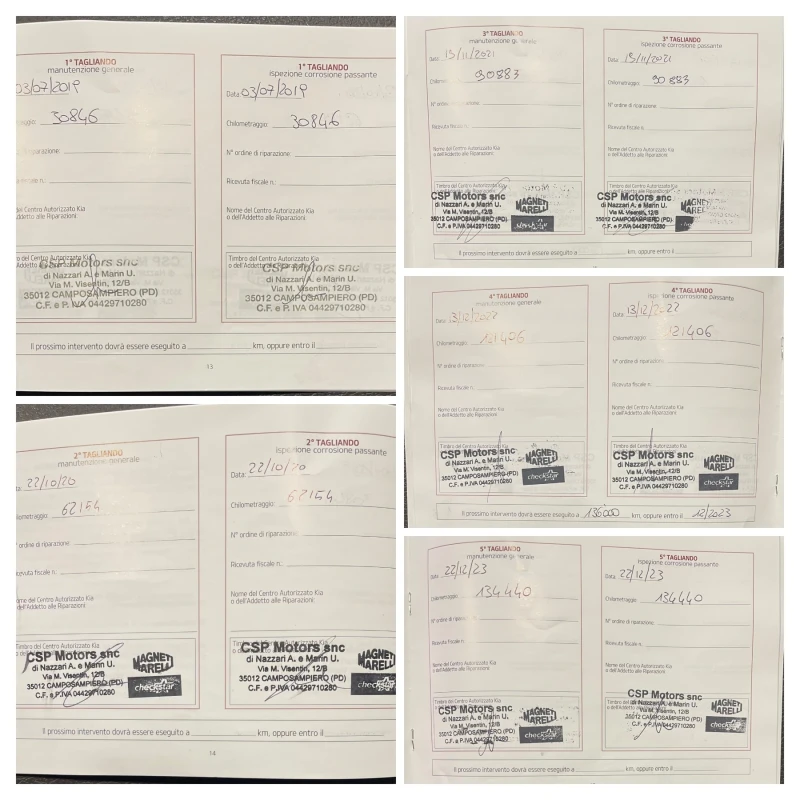 Kia Ceed 1.6CRDI ACTIVE, снимка 16 - Автомобили и джипове - 52579619