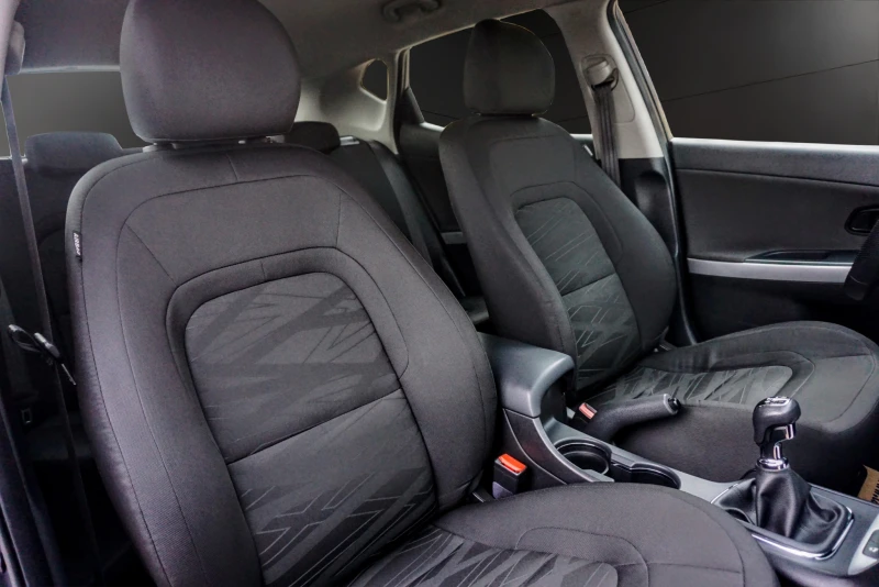 Kia Ceed 1.6CRDI ACTIVE, снимка 11 - Автомобили и джипове - 52579619