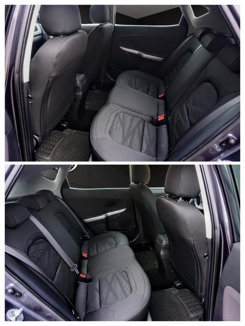 Kia Ceed 1.6CRDI ACTIVE, снимка 14 - Автомобили и джипове - 52579619