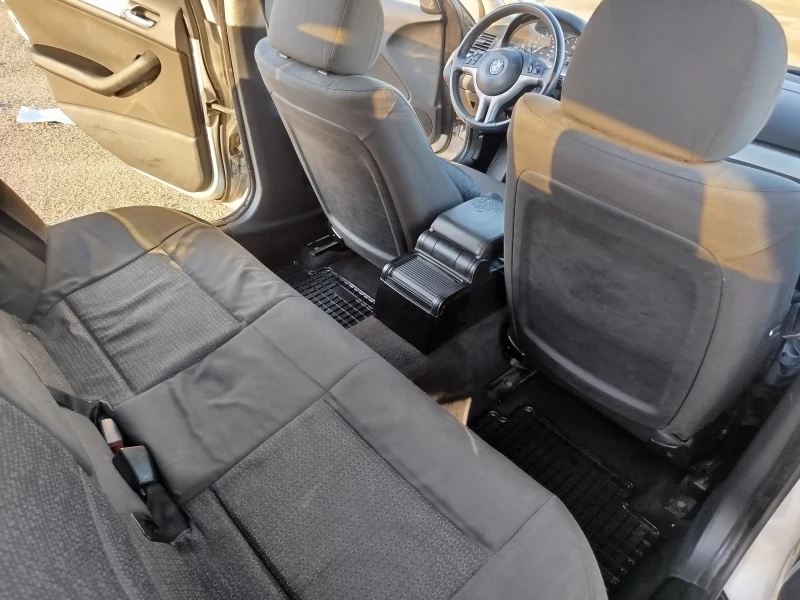 BMW 320 6 скорости, снимка 14 - Автомобили и джипове - 52742360