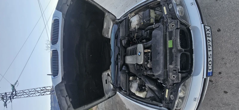 BMW 530, снимка 8 - Автомобили и джипове - 52775337