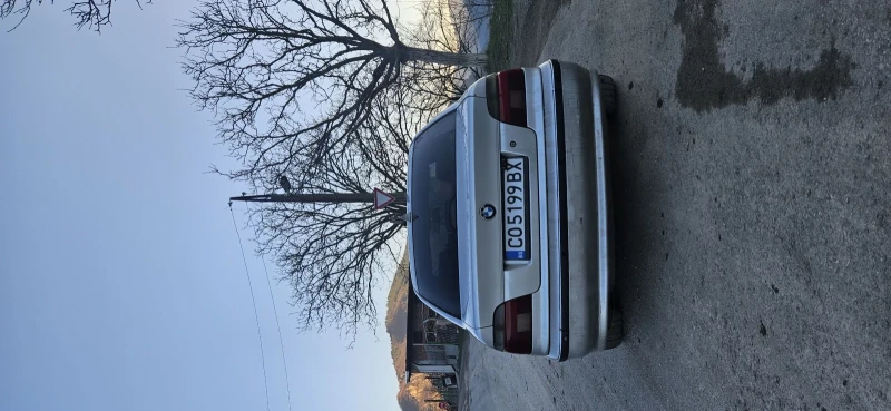 BMW 530, снимка 2 - Автомобили и джипове - 52775337