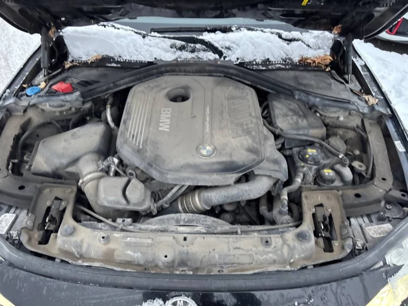 BMW 340 * 340i xDrive Sedan * CARFAX * БЕЗ ПЪРВОНАЧАЛНА ВН, снимка 10 - Автомобили и джипове - 52778258