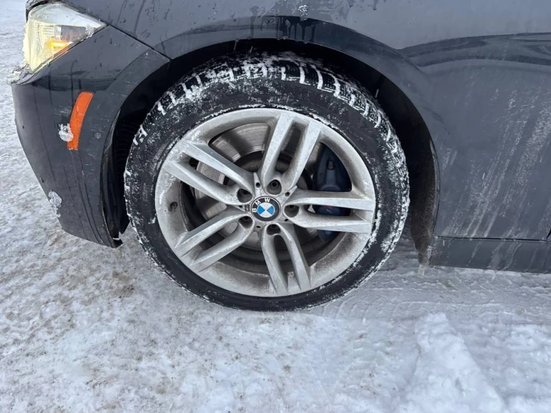 BMW 340 * 340i xDrive Sedan * CARFAX * БЕЗ ПЪРВОНАЧАЛНА ВН, снимка 7 - Автомобили и джипове - 52778258