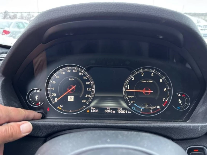 BMW 340 * 340i xDrive Sedan * CARFAX * БЕЗ ПЪРВОНАЧАЛНА ВН, снимка 8 - Автомобили и джипове - 52778258