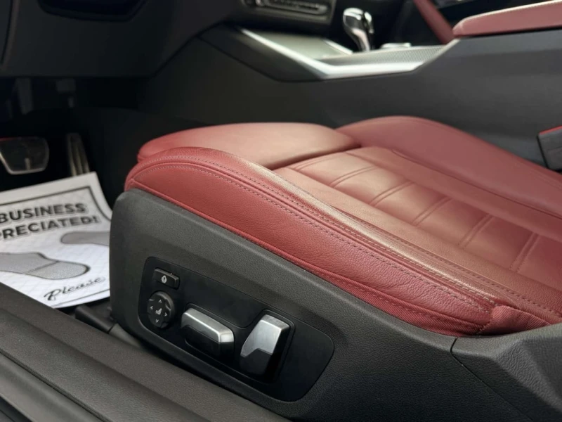 BMW 240 * xDrive * CARFAX * ЦЕНА ДО БГ, снимка 13 - Автомобили и джипове - 53111099