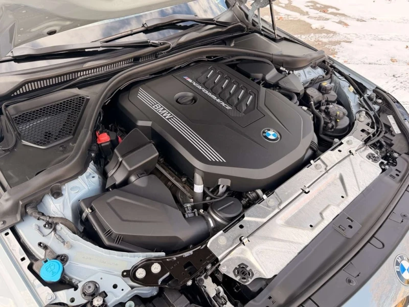 BMW 240 * xDrive * CARFAX * ЦЕНА ДО БГ, снимка 8 - Автомобили и джипове - 53111099