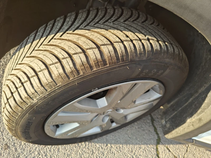 Dacia Sandero Stepway-101кс-LPG, снимка 14 - Автомобили и джипове - 53113196