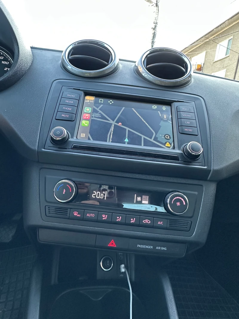 Seat Ibiza, снимка 14 - Автомобили и джипове - 53162838