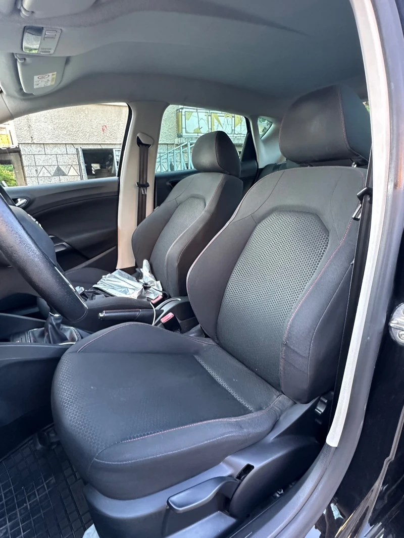 Seat Ibiza, снимка 9 - Автомобили и джипове - 53162838