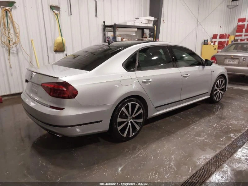 VW Passat 3.6l Volkswagen 3.6L V6 Gt, снимка 4 - Автомобили и джипове - 53169166