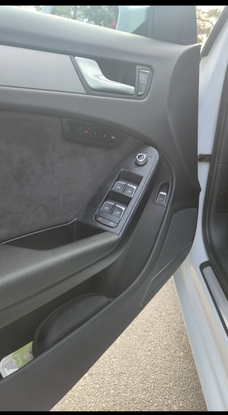 Audi A4, снимка 12 - Автомобили и джипове - 53178896