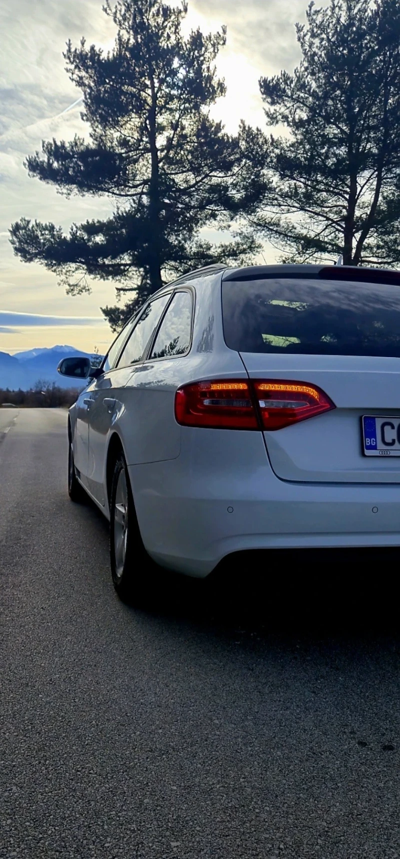 Audi A4, снимка 4 - Автомобили и джипове - 53178896