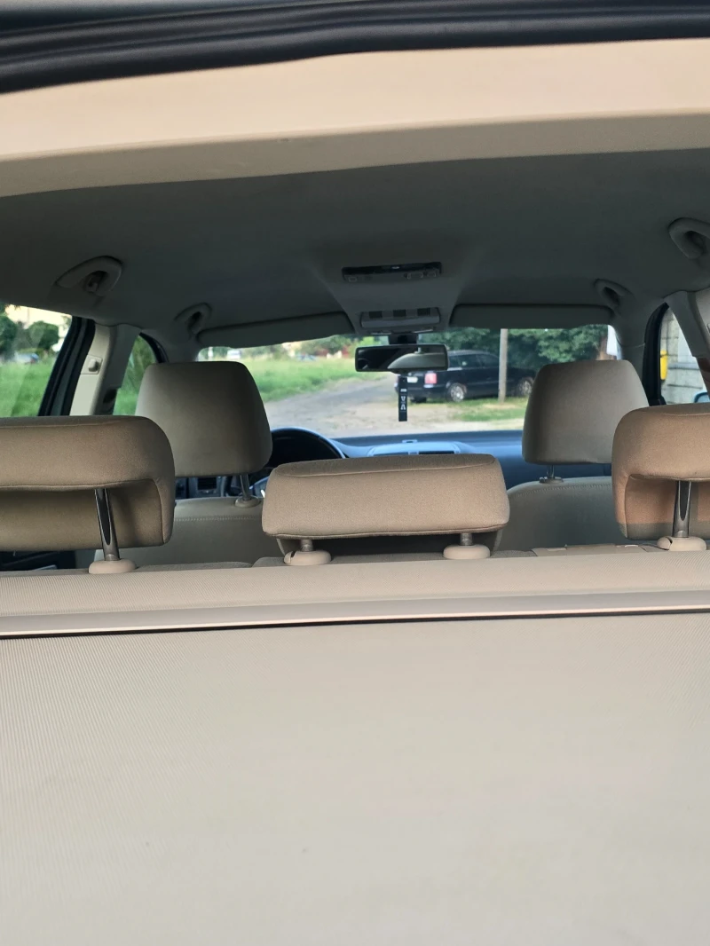 Skoda Octavia 4х4, снимка 4 - Автомобили и джипове - 53250568