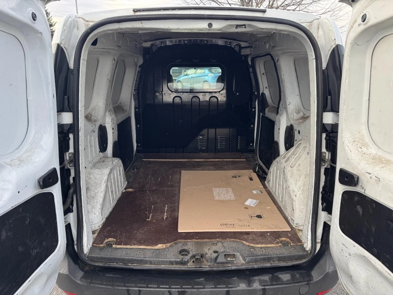 Dacia Dokker 1.2 Tce, снимка 11 - Автомобили и джипове - 53261628