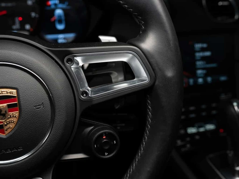 Porsche Boxster  T | PREMIUM PKG | 360 | ПОДГРЕВ | ОБДУХВАНЕ, снимка 10 - Автомобили и джипове - 53536781