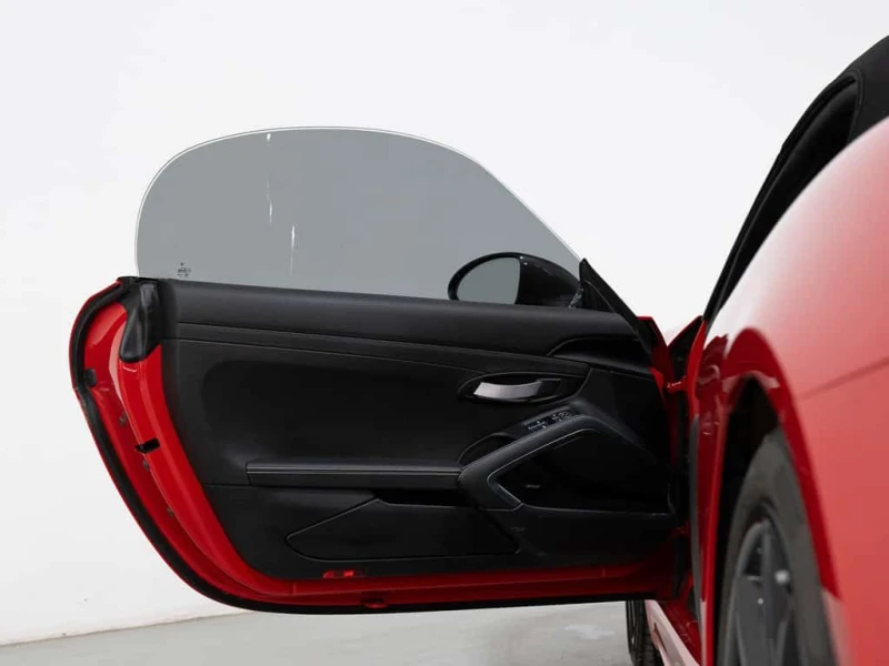 Porsche Boxster  T | PREMIUM PKG | 360 | ПОДГРЕВ | ОБДУХВАНЕ, снимка 8 - Автомобили и джипове - 53536781