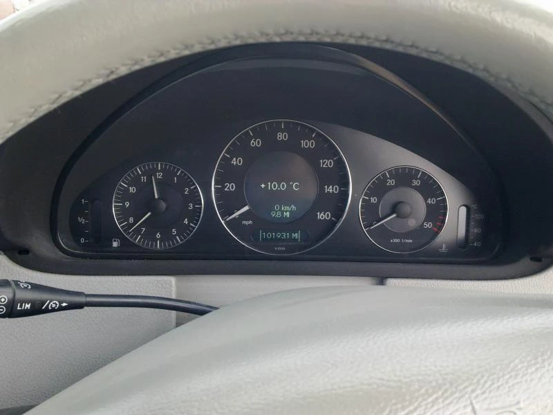 Mercedes-Benz CLK 270, 3.2CDI  2 броя, снимка 5 - Автомобили и джипове - 12956266