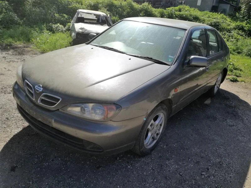 Nissan Primera, снимка 3 - Автомобили и джипове - 47606933