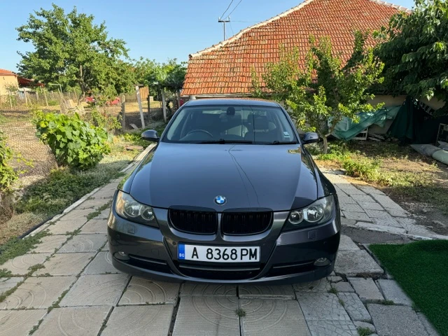 BMW 330, снимка 1 - Автомобили и джипове - 46887531