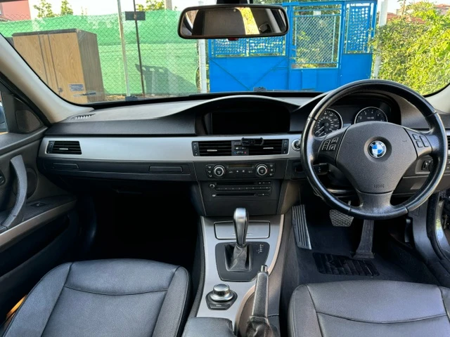 BMW 330, снимка 8 - Автомобили и джипове - 46887531