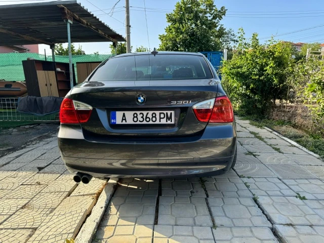 BMW 330, снимка 5 - Автомобили и джипове - 46887531