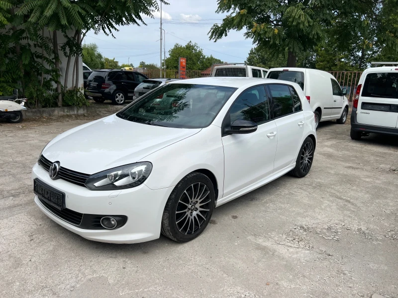 VW Golf GOLF GT - 12789 лв. - 36276141 1