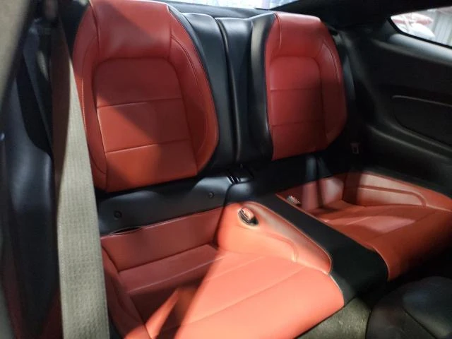 Ford Mustang GT V8* КОЖЕН САЛОН - изображение 10