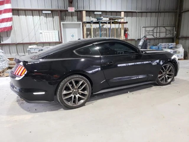 Ford Mustang GT V8* КОЖЕН САЛОН - изображение 6