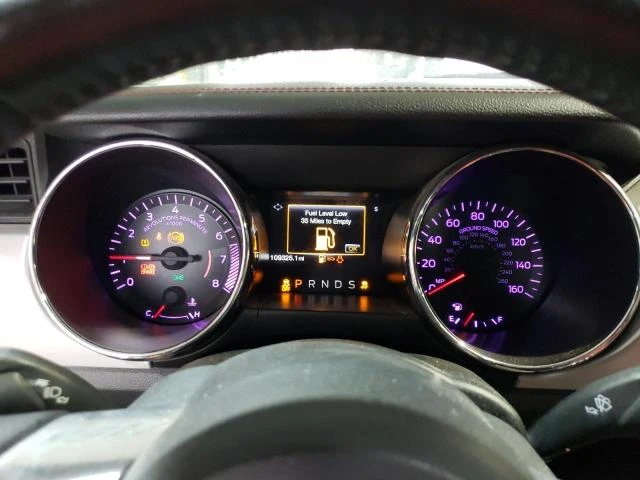 Ford Mustang GT V8* КОЖЕН САЛОН - изображение 9