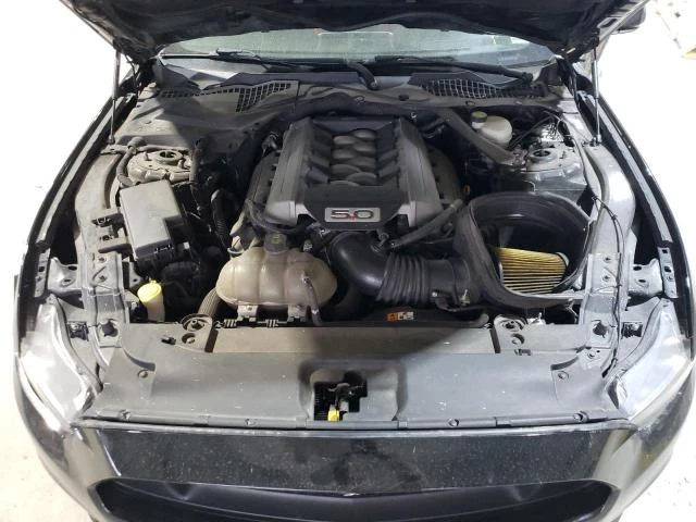 Ford Mustang GT V8*   | Mobile.bg   11