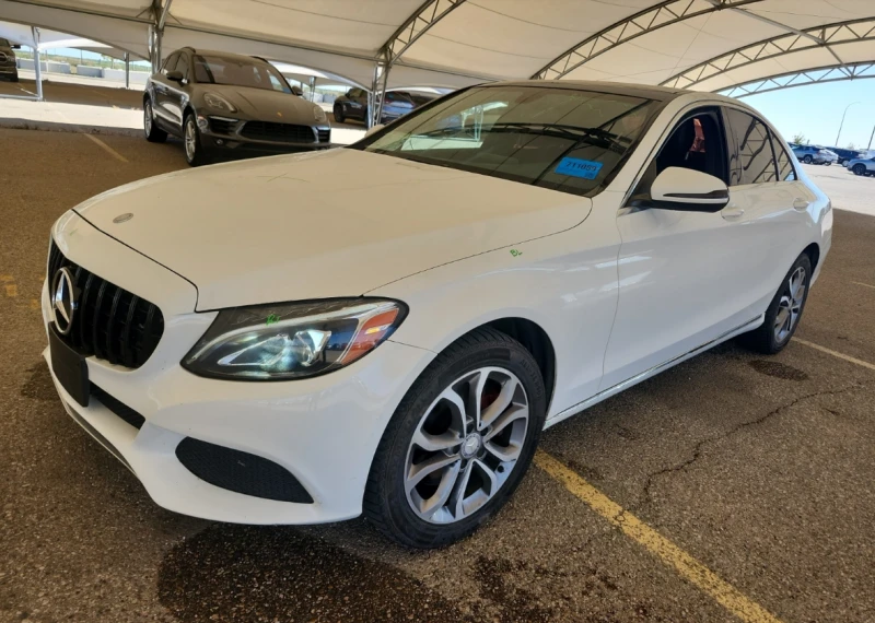 Mercedes-Benz C 300 - 26100 лв. / 13344.72 € - 43089415 1