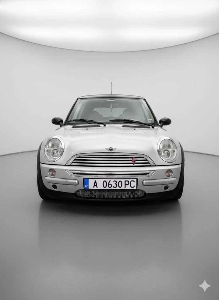 Mini Cooper  - изображение 3